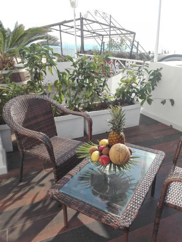 Bed & Breakfast Casa Restino