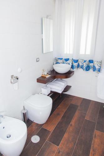 Bed & Breakfast Casa Restino