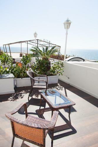 Bed & Breakfast Casa Restino