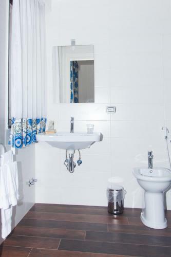 Bed & Breakfast Casa Restino