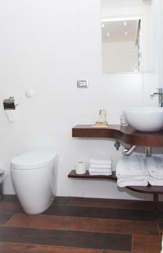 Bed & Breakfast Casa Restino