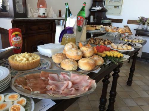 Bed & Breakfast Casa Restino
