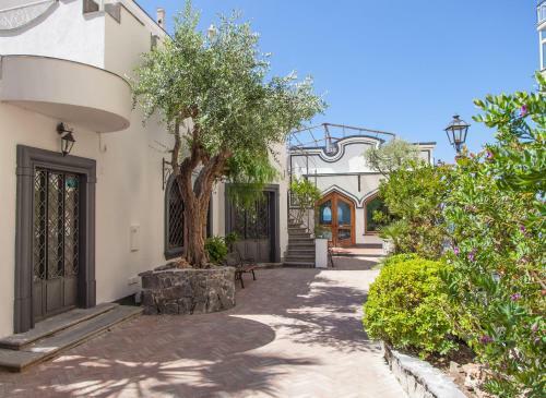 Bed & Breakfast Casa Restino
