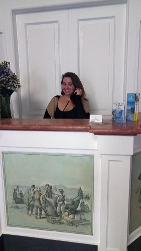 Bed & Breakfast Casa Restino