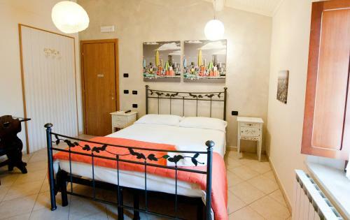 Bed & Breakfast La Rosa Dei Venti