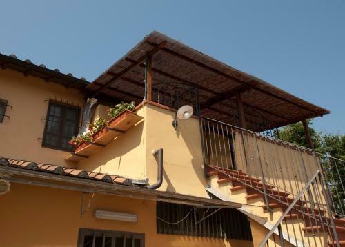 Bed & Breakfast La Rosa Dei Venti
