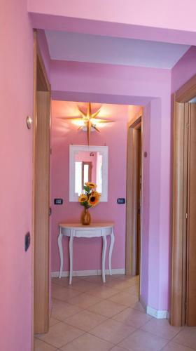 Bed & Breakfast La Rosa Dei Venti