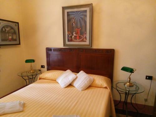 Le Villi B&B Friendly