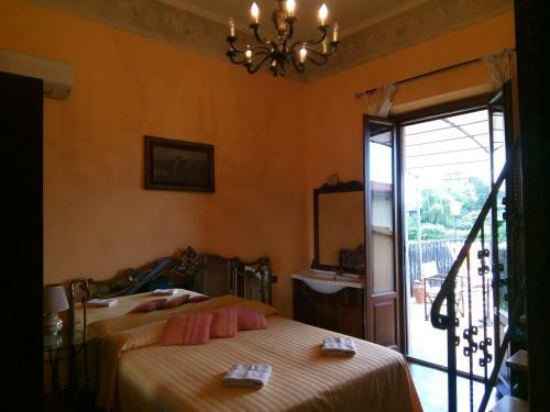 Le Villi B&B Friendly