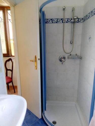 Le Villi B&B Friendly