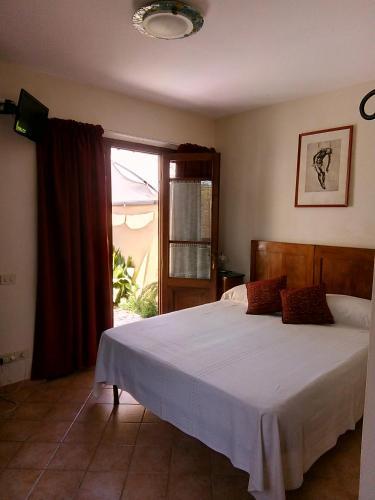 Le Villi B&B Friendly