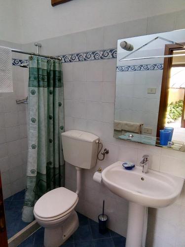 Le Villi B&B Friendly