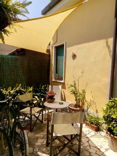 Le Villi B&B Friendly