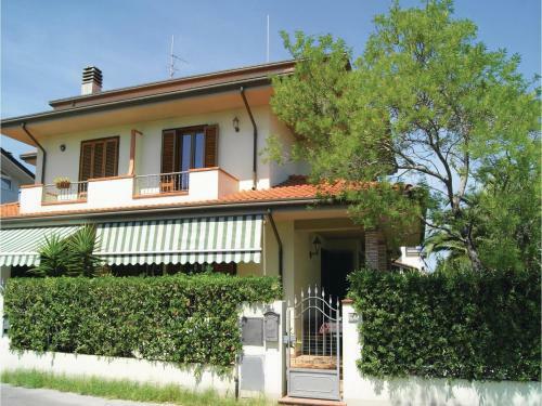 Villa Butterfly