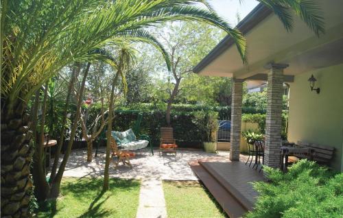Villa Butterfly