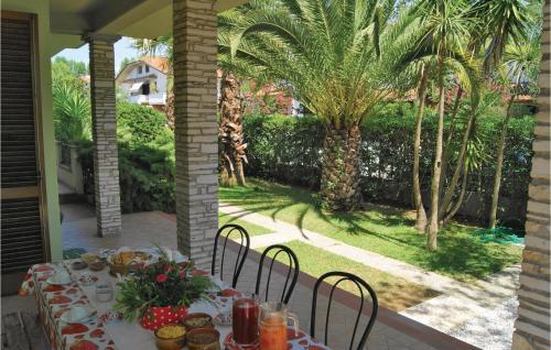 Villa Butterfly