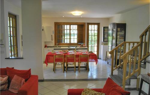 Villa Butterfly