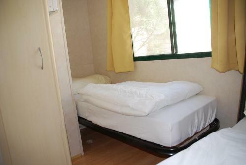 Mobile Homes - Torre Del Lago
