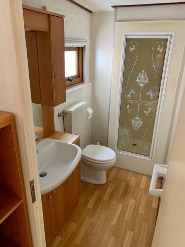 Mobile Homes - Torre Del Lago