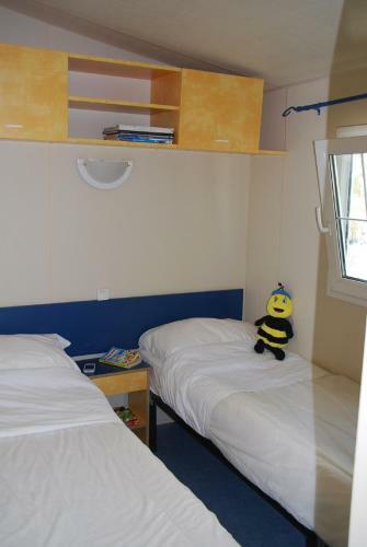 Mobile Homes - Torre Del Lago