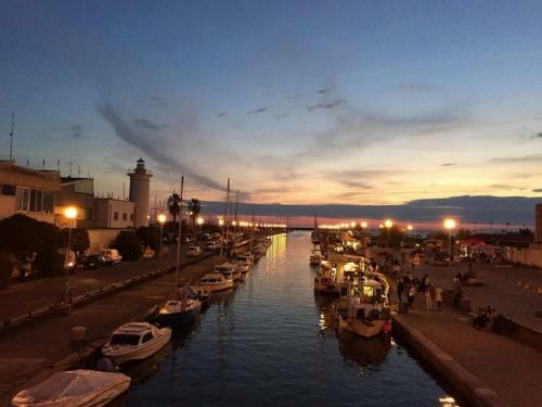 Mobile Homes - Torre Del Lago