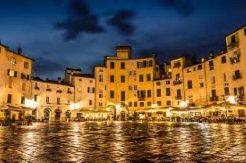 Mobile Homes - Torre Del Lago
