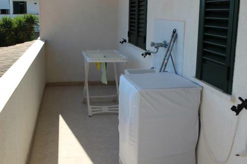 Appartamento "doria"