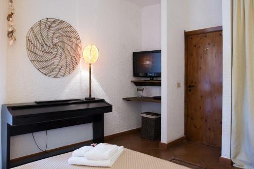 La Villa Apartments