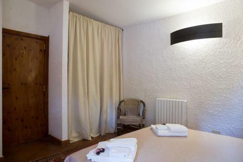 La Villa Apartments