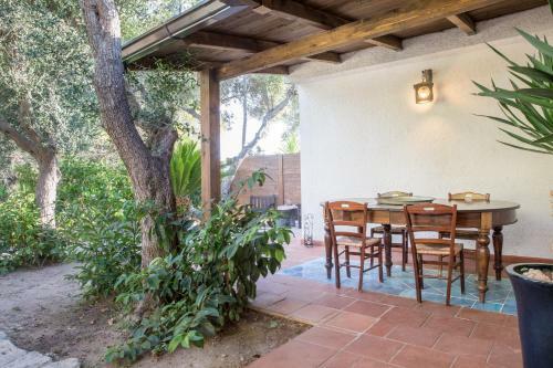 La Villa Apartments