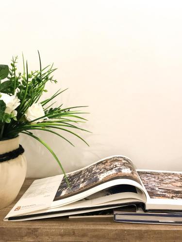 Apartamento Viatorem Suites