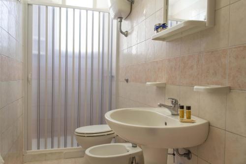 Apartamento Direzione Salento - Residence La Poesia