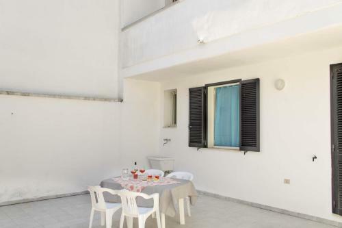 Apartamento Direzione Salento - Residence La Poesia