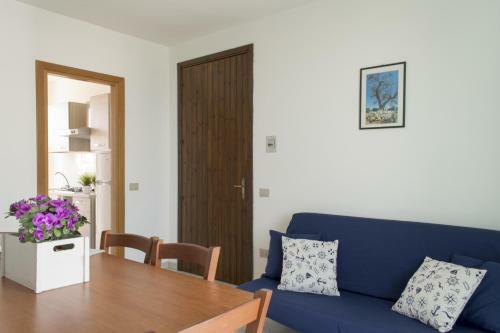 Apartamento Direzione Salento - Residence La Poesia