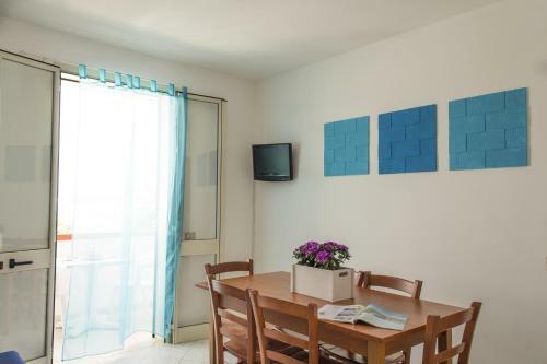 Apartamento Direzione Salento - Residence La Poesia