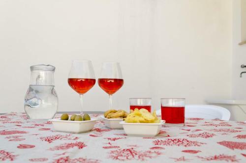 Apartamento Direzione Salento - Residence La Poesia