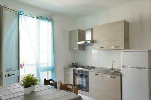 Apartamento Direzione Salento - Residence La Poesia
