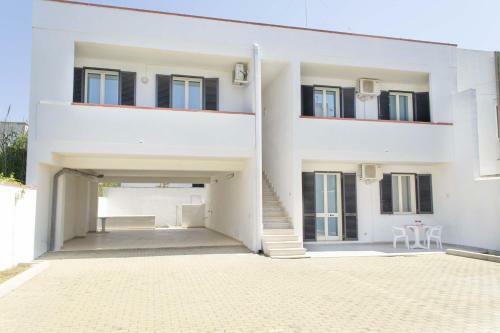 Apartamento Direzione Salento - Residence La Poesia