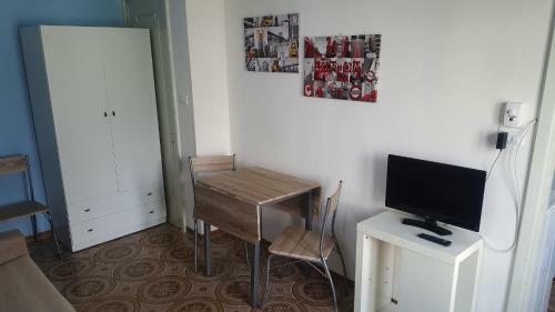 Monolocale Centro Paese 43