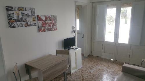 Monolocale Centro Paese 43