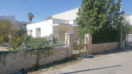 Villa Trilocale Con Giardino 91bis