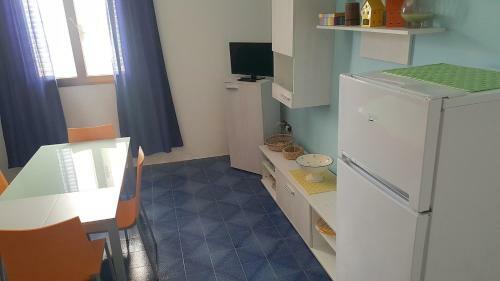 Villa Trilocale Con Giardino 91bis