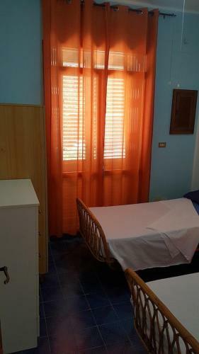 Villa Trilocale Con Giardino 91bis