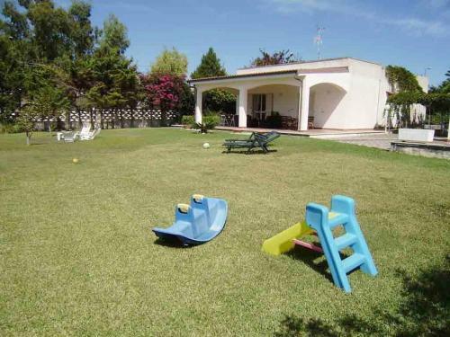 Villa Egeo
