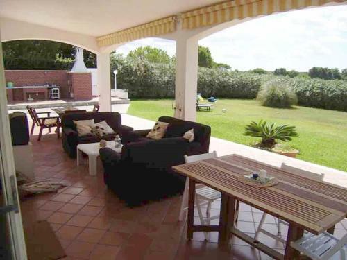 Villa Egeo