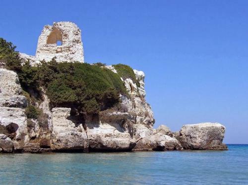 Bilo Centro A 300 Mt. Dalla Spiaggia 77