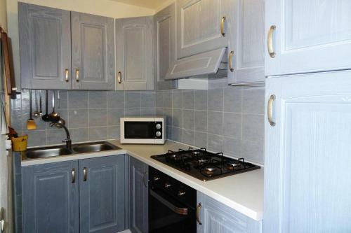 Apartment Torre Delle Stelle - Isr05050-a