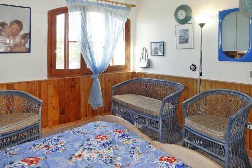 Apartment Torre Delle Stelle - Isr05050-a