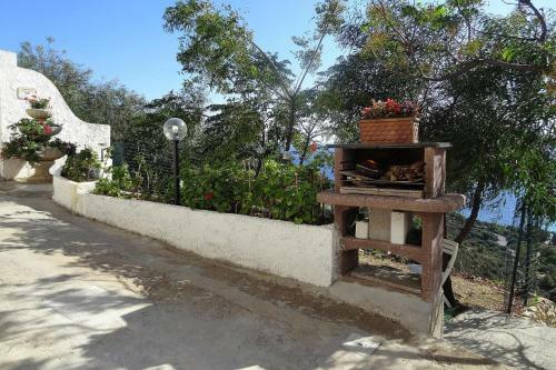 Apartment Torre Delle Stelle - Isr05050-a