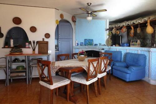 Apartment Torre Delle Stelle - Isr05050-a